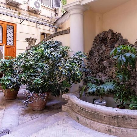 Casa Salandra By Hili Leilighet Roma Eksteriør bilde