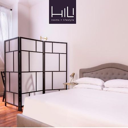 Casa Salandra By Hili Leilighet Roma Eksteriør bilde