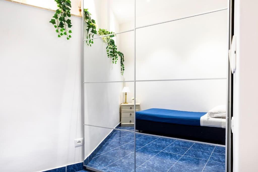 Casa Salandra By Hili Leilighet Roma Eksteriør bilde