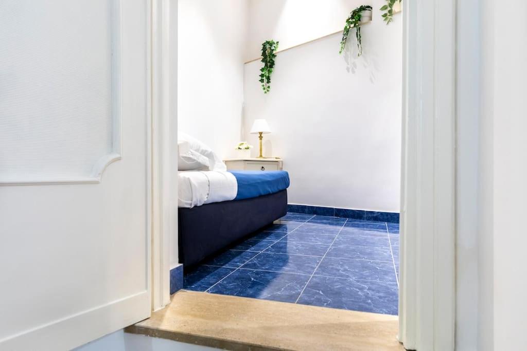 Casa Salandra By Hili Leilighet Roma Eksteriør bilde